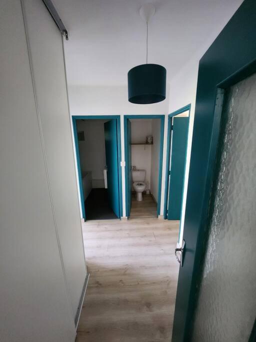 Appartement Deux Chambres 64M2 Avignon Exterior foto