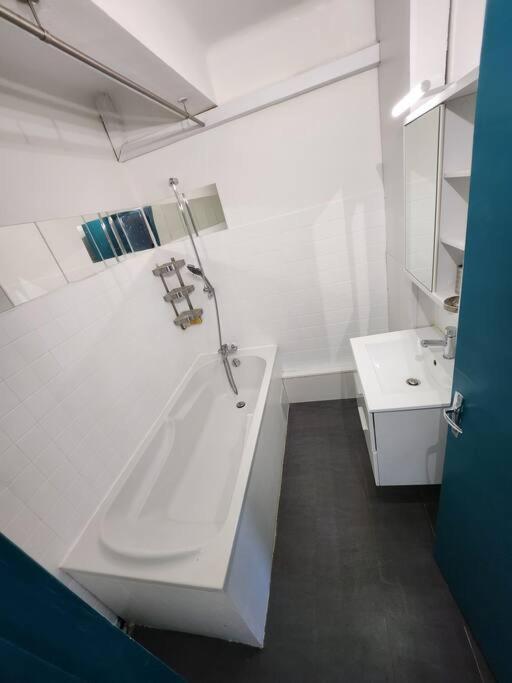 Appartement Deux Chambres 64M2 Avignon Exterior foto