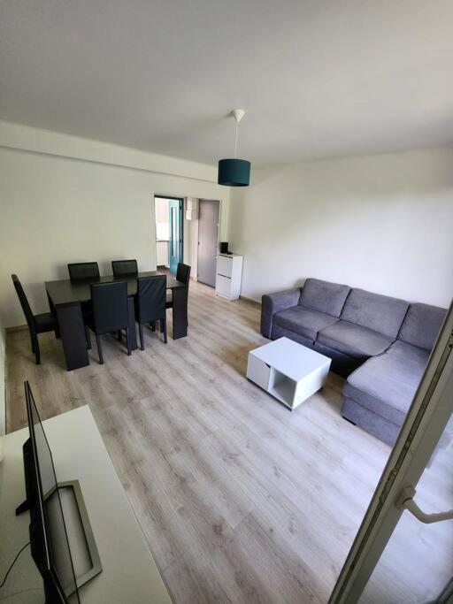 Appartement Deux Chambres 64M2 Avignon Exterior foto