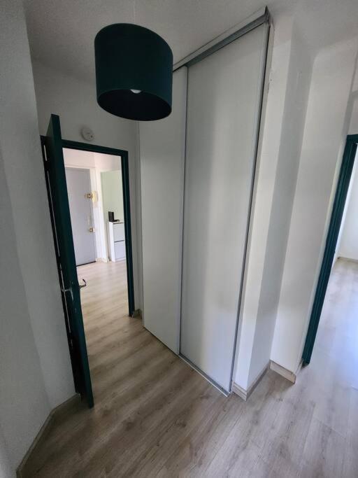 Appartement Deux Chambres 64M2 Avignon Exterior foto
